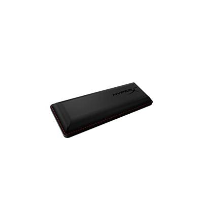 HyperX Wrist Rest Mouse Gel-polssteun Zwart