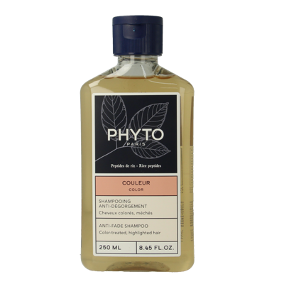 Phyto Color Anti-Fade Shampoo