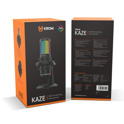 Microfoon Krom Kaze - thumbnail