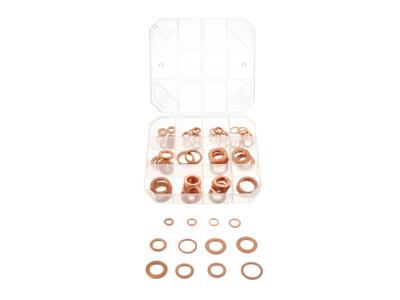 PARKSIDE Afdichtingsringen (Koperen afdichtring)