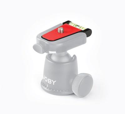 Joby 3K QR Plate Pack incl. GoPro adapter (JB01554-0WW)