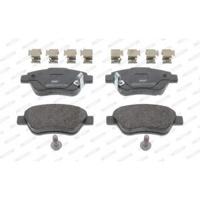 Remblokken set FDB4486 - thumbnail