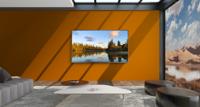 Xiaomi Mi LED TV 4S 139,7 cm (55") 4K Ultra HD Smart TV Wifi Zwart - thumbnail