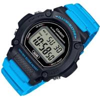 Casio SPORT COLLECTION VIVID (Ø 47 mm) Heren horloge - thumbnail