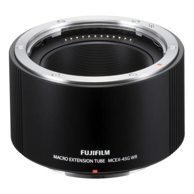 FujiFilm MCEX-45G WR macro tussenring