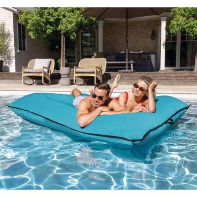 INTEX Giant Outdoor/Indoor Floating Bean Bag