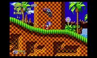 Sega 3D Classics Collection - thumbnail