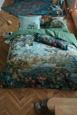 Pip studio Winter Blooms Dekbedovertrek 140 x 220 cm