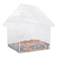 Acryl raamvoedertafel huis Best for Birds - Best for birds - thumbnail