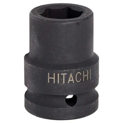 Hikoki Accessoires Krachtdop Sw 21Mm 3/4" Vierk. 51L - 751904