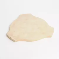 Own grill Heat deflector for 38 cm grill - thumbnail