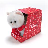 Trudi no persian cat: 8x14x16 cm (xs-51035) - thumbnail