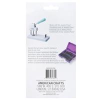 We R Makers • alphabet stamps lower case and symbols with case - thumbnail