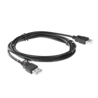 ACT AC3040 USB Verlengkabel USB-A Male/USB-A Female - 1,8 meter - thumbnail