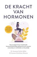 De kracht van hormonen - Susanne Esche-Belke - ebook - thumbnail