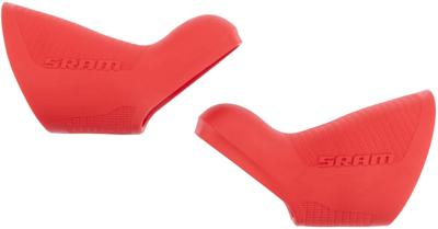 SRAM rubber afdekking rubber cover left+right f.red r