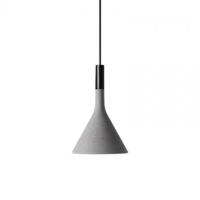 Foscarini Aplomb Mini Hanglamp - Grijs - thumbnail