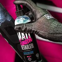 Muc-Off matt finish detailer 250 ml spray - thumbnail