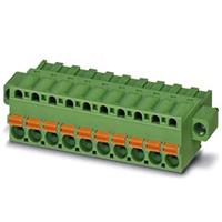 Phoenix Contact 1902301 Female behuizing (kabel) FKCT Totaal aantal polen: 2 Rastermaat: 5.08 mm Inhoud: 50 stuk(s) - thumbnail