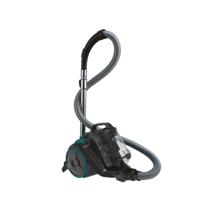 Stofzuiger zonder zak - CANDY CAF34HM - 800 W - Cassette van 2,5 l - 79 dBA - Wasbaar HEPA 13-filter - thumbnail