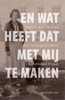 En wat heeft dat met mij te maken? - Sacha Batthyany - eBook (9789048832590) - thumbnail