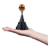 Lord of the Rings Mini Statue Skull of a Misty Mountain Goblin 14 cm - thumbnail