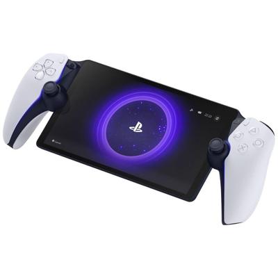 PlayStation Portal Remote Player
