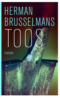 Toos - Herman Brusselmans - ebook