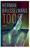 Toos - Herman Brusselmans - ebook - thumbnail
