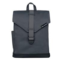 Bold Banana Envelope Backpack galaxy grey  backpack - thumbnail