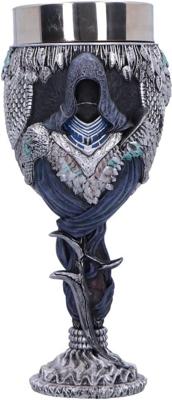 Elden Ring Goblet - Black Knife Assassin