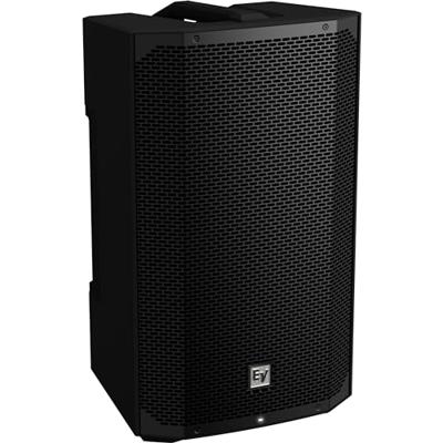 Electro-Voice Everse 12 weersbestendige mobiele accu-speaker - thumbnail