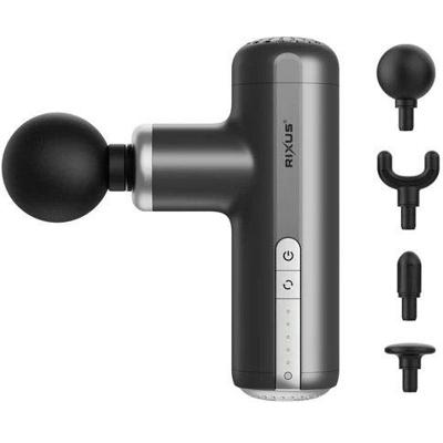 Olympic Sportswear Rixus mini massage gun pro rxmg01