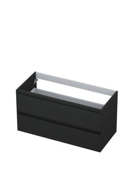 Onderkast INK 45 1000x450x520 mm Mat antraciet 1240421h