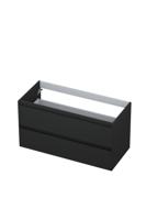 Onderkast INK 45 1000x450x520 mm Mat antraciet 1240421h - thumbnail
