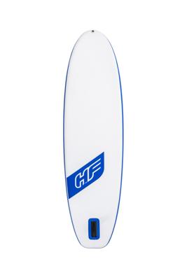 Bestway hydro oceana convertible sup set - thumbnail