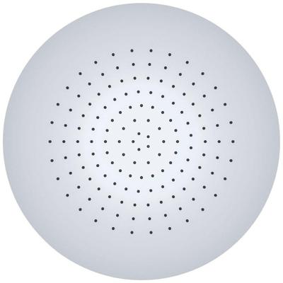 UFO inbouw-hoofddouche plafond rond 50x2cm chroom UFO inbouw-hoofddouche plafond rond 50x2cm chroom