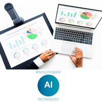 Draagbare Scanner Iris 464416 - thumbnail