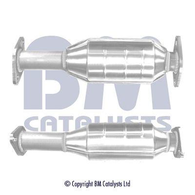 Katalysator Mitsubishi BM90580H