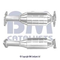 Katalysator Mitsubishi BM90580H - thumbnail