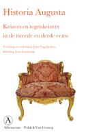 Historia Augusta - - ebook - thumbnail