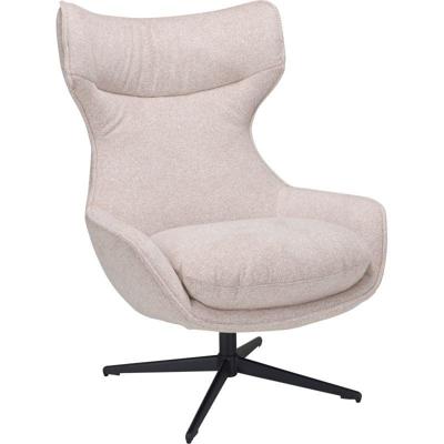 Draaifauteuil Onno Zand