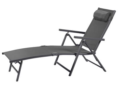 LIVARNO Ligstoel Houston