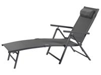 LIVARNO Ligstoel Houston - thumbnail