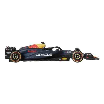 Hot Wheels Formule 1 Max Verstappen RB20 #1 raceauto - 1:64