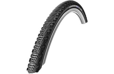 SCHWALBE buitenband cx comp k-guard 28 x 1.50 zw
