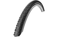 SCHWALBE buitenband cx comp k-guard 28 x 1.50 zw - thumbnail