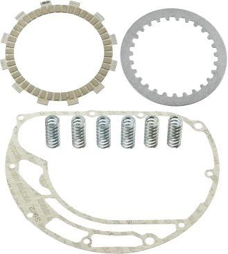 TRW koppeling super kit clutch super kit, msk200