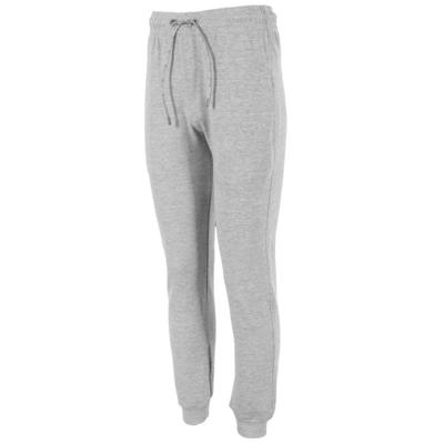 Reece 834007 Studio Sweat Pants - Grey Melange - M