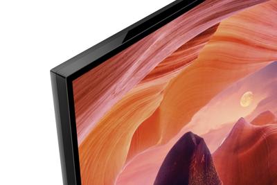Sony KD-43X80LPAEP - 43 inch - LED TV Sony KD-43X80LPAEP - 43 inch - LED TV